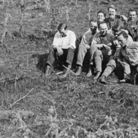Reuter Group-Q, Men