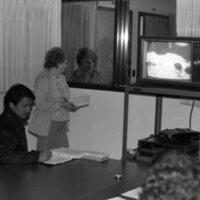 1985 Child Psychology, Observation 02