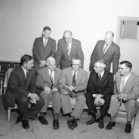 50's Guests, Dignitaries 2