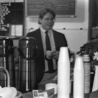 1987 Hoke Hall Coffee Shop, Jitters 03