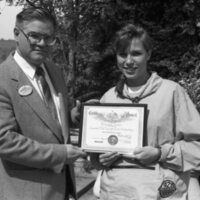 1990 Scholarship, Portraits 10