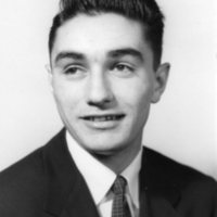 1958 Alumni, Dick Quinn 1