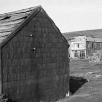 California, Ghost Town 7