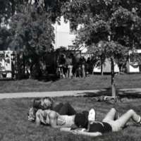 1982 October Folk Festival, Booths 01