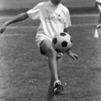 1987 Soccer, Rotary 02