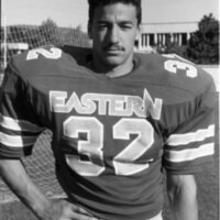 1990 Football Player, Portraits 24