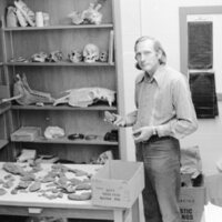 70's Employee, George Mead 03