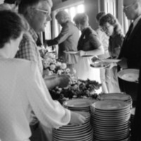 1986 Summer Graduation 08