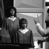 1985 May, Choir 07