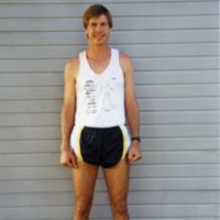 1992 Alumni, John Kerfoot