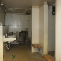 Dorian and Hunt Hall 422