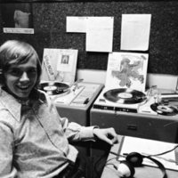 1974 Radio, KEOL Disc Jockey 01
