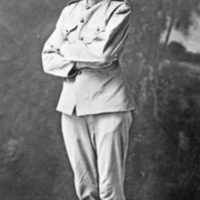 Union County, WWI Soldier 7