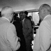 1986 Foundation Dinner for Bill Carey 46