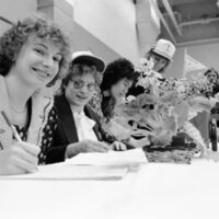 1988 Staff Awards 09