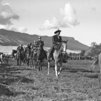 Union Stock Show Parade 25