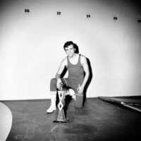 1969 Wrestler, John Kruesi 02