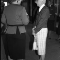1990 Loso Hall Gallery Reception 27