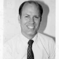 1988 Employee, Wayne Larsen 1-1