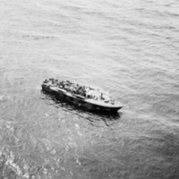 Aerial, P.T. Boat 1