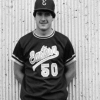 1984 Baseball Players, Portraits 04