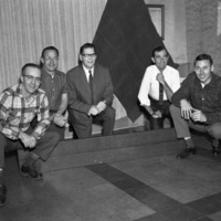 Reunion 1970, Foxhole Group 1