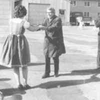 1975 Octoberfest, Folk Dancing 03