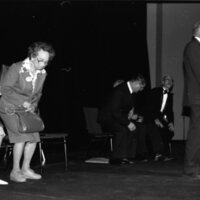 1990 Loso Hall Theater Dedication 12