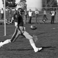 1981 Homecoming Game 02