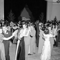 1949-50 Dance, Christmas 10
