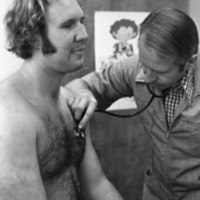 1977 Health Center Exam 03