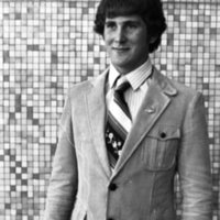 1982 Football Player, Portraits 023
