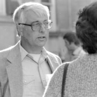 1987 Faculty, Reception 04
