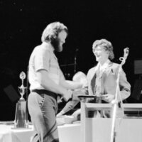 1983 Awards Ceremony 20