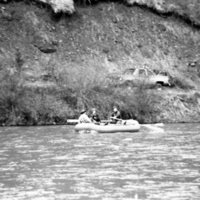 1982 Spring Festival, Raft Race 55