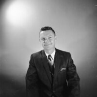 1969 Employee, K. Max Henry 02