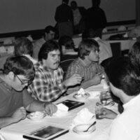 1984 Awards, Football Social 03