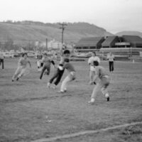 1974 Flag Football Game 02