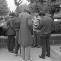 1985 Science Class, Trees &amp; Shrubs 06
