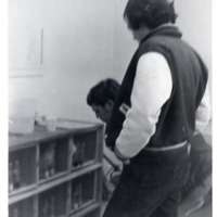 70's Science, Lab Animals