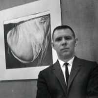 60's Employee, Tom Knudsen