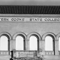 1976 Inlow Hall, Ozone