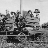 Reuter Group, Rail Car