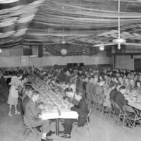1949-50 Dad's Day Dinner 2