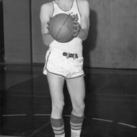 1967 Basketball Player 9