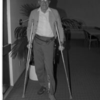 1989 Elderhostel Director, Don Hagey 04