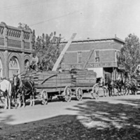 Elgin, Lumber Wagons 1