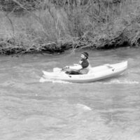 1983-84 Raft Race 18