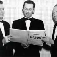 50's Employees, Music