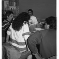 1989 Students, Studying 01